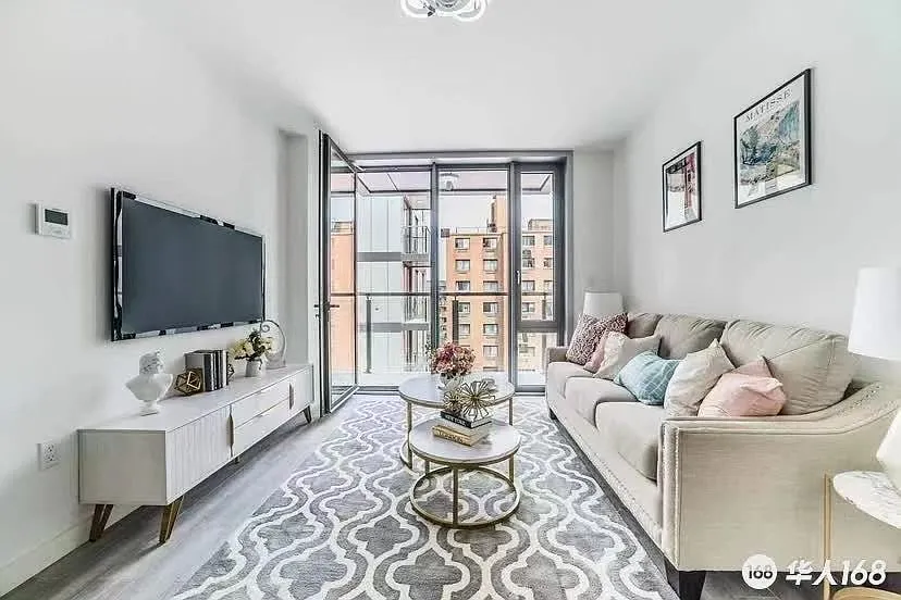 1 bed, 650 sqft, $2,600 — Photo 4