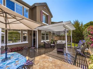 21 Reston Way, Mission Viejo, CA 92694