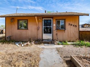 3945 E Northfield Ave, Kingman, AZ 86409