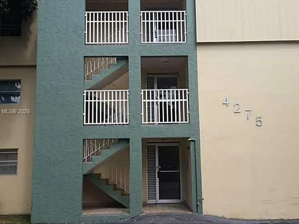 4275 NW South Tamiami Canal Dr #2-312, Miami, FL 33126