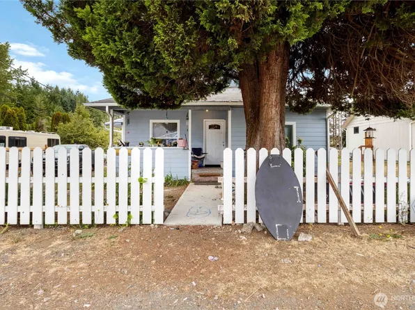 1202 Rhobina Street, Centralia, WA 98531