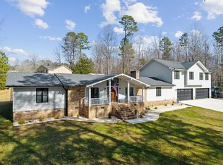 2632 Purnell Rd, Wake Forest, NC 27587
