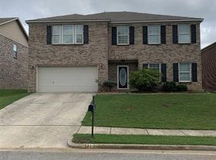 112 Maple Ridge Blvd NW, Madison, AL 35757