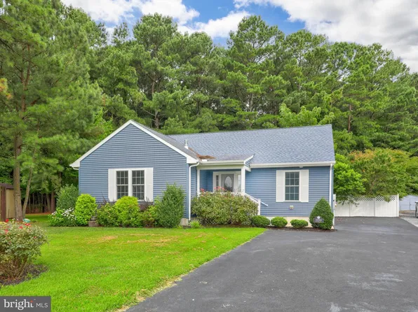 38880 Captains Ln, Selbyville, DE 19975