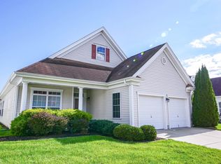 15 Jackson Dr, Egg Harbor Township, NJ 08234