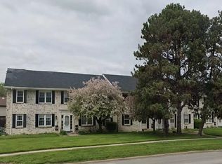 5534 Heatherdowns Blvd #5534, Toledo, OH 43614