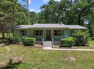 508 W Country Club Rd, Hallsville, TX 75650