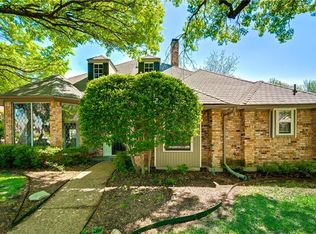 6214 Liberty Hill Ln, Dallas, TX 75248