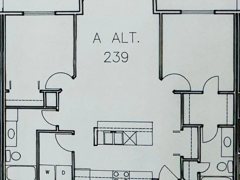 Park Avenue Apartments — Photo 21