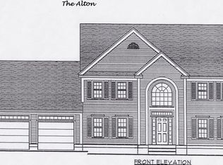 29 High Street Ext, Ashland, MA 01721