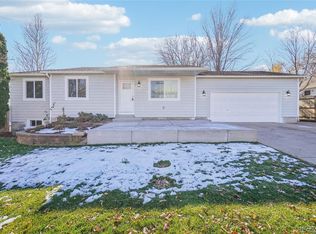 4940 W 6th Street Rd, Greeley, CO 80634