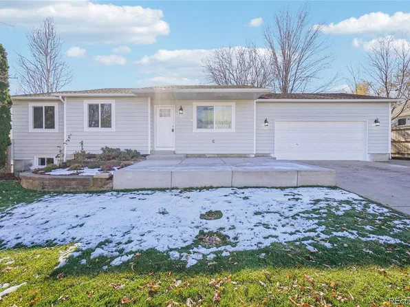 4940 W 6th Street Road, Greeley, CO 80634