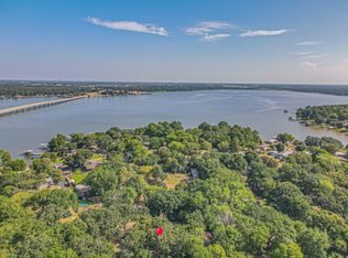 79 Whispering Oaks Trl, Mabank, TX 75156