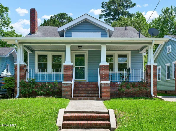 1912 Nun Street, Wilmington, NC 28403