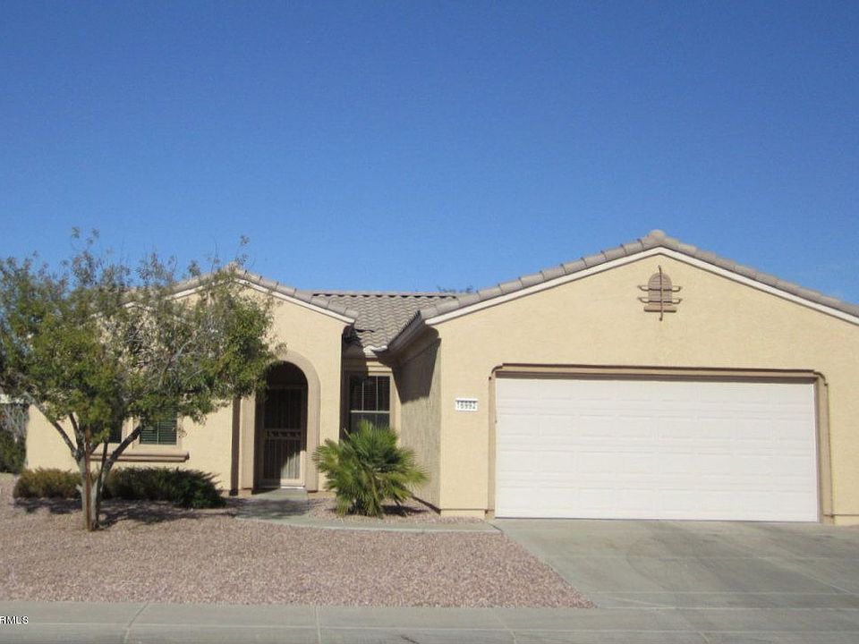 1st image of 16992 W Desert Rose Ln