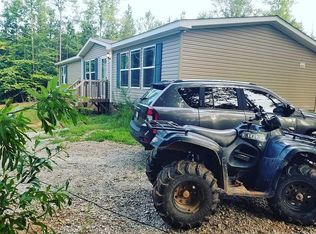 61 Putman Rd, Gray Court, SC 29645