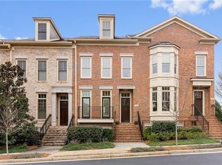 302 Riversgate Dr #55, Atlanta, GA 30339