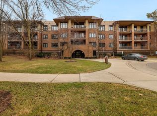 9200 E Prairie Rd APT 207A, Evanston, IL 60203