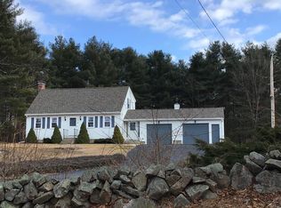 37 Myrtle St, Millis, MA 02054
