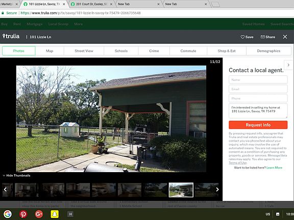 2nd image of 101 Lizzie Ln