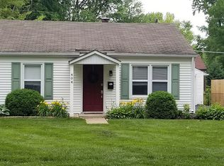 404 Joy Dr, O Fallon, IL 62269