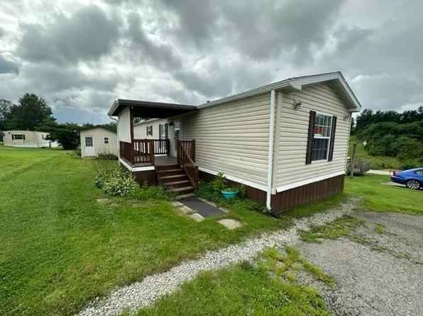 73 Jefferson Ests, Waynesburg, PA 15370