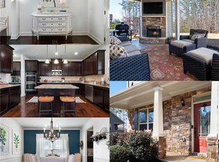 407 Riverwalk Manor Dr, Dallas, GA