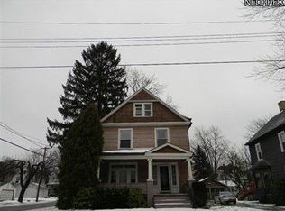 219 Washington Ave, Niles, OH