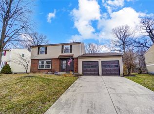 6238 Gander Rd E, Dayton, OH 45424