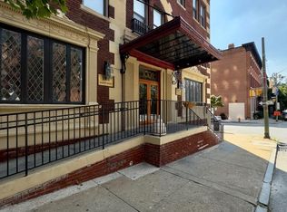 1001 St. Paul St Condominium, Baltimore, MD 21202