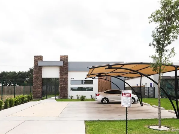 1616 E Karen Dr, Mission, TX 78573