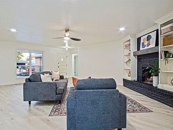 5th image of 6512 Fawn Canyon Dr