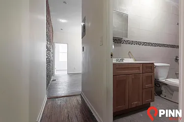 Rented by Pinn Realty