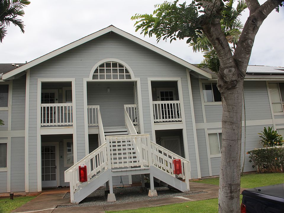 unit is located on 2nd floor on right side