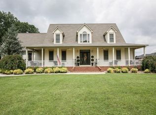 80 Lynn Ln, London, KY 40741