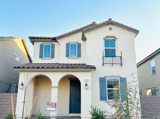 3753 Trancoso Ave, Henderson, NV 89044