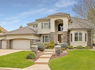 9500 S Shadow Hill Cir, Lone Tree, CO 80124