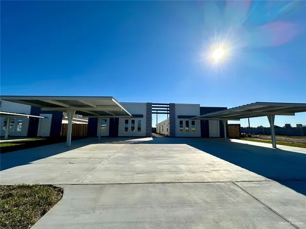4305 Walnut Ave, McAllen, TX