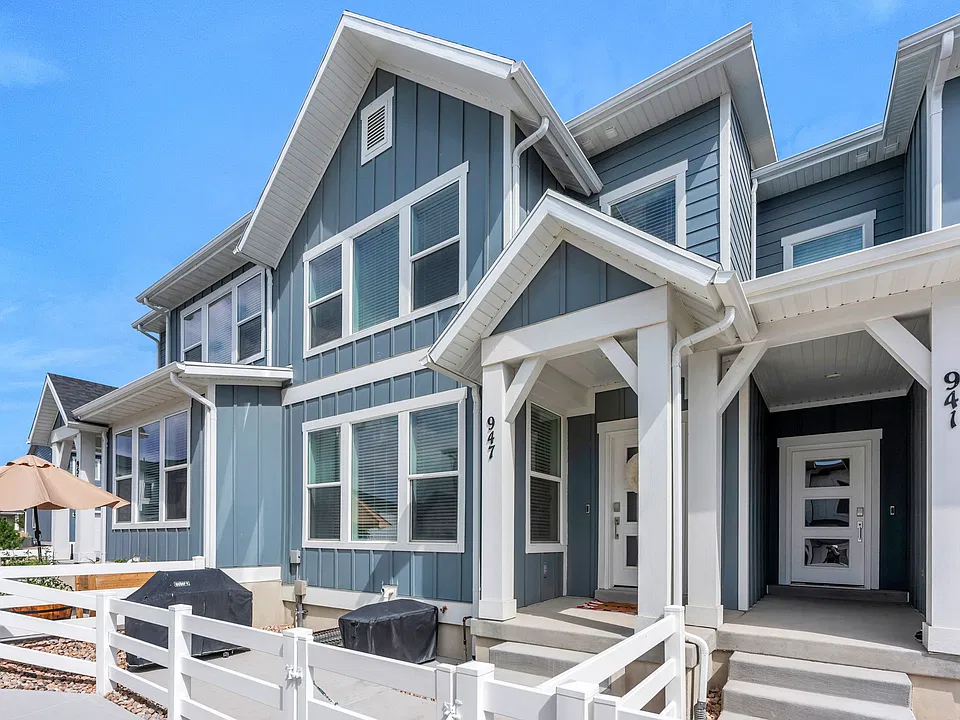 947 Terracotta Dr