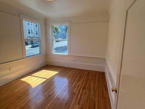 5th image of 1640 Golden Gate Ave APT 1