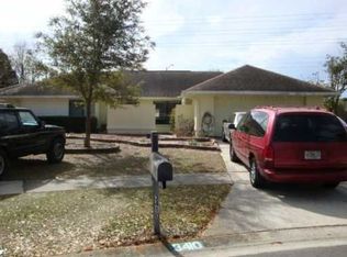 3410 Tally Ct, Tampa, FL 33618