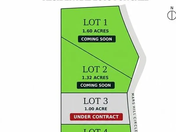 4131 Mars Hill Cir #4, Cumming, GA 30040