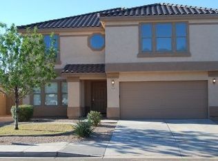 11443 E Quarry Ave, Mesa, AZ 85212