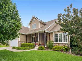 1004 SW 50th St, Ankeny, IA 50023