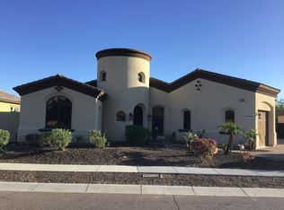 7577 W Firebird Dr, Glendale, AZ 85308