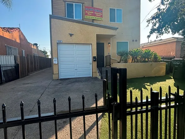 430 E 118th St, Los Angeles, CA 90061