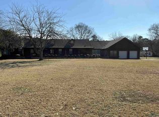 2567 Danville Rd, Kilgore, TX 75662