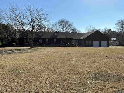 2567 Danville Rd, Kilgore, TX, 75662