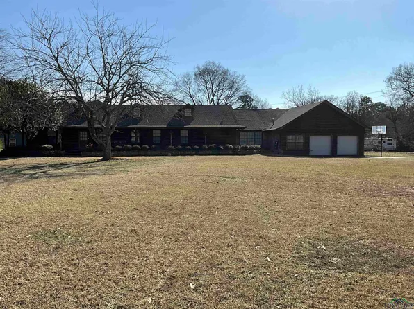 2567 Danville Rd, Kilgore, TX 75662