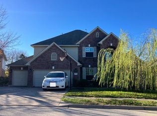 2604 Mexican Hat Dr, Cedar Park, TX 78613